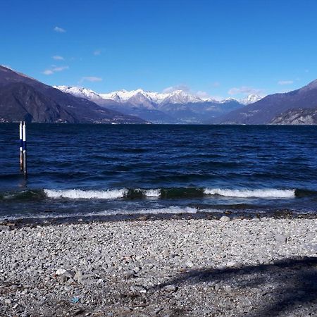Bellagio Dreams Apt, Pool, With Private Garden, Near Lake Exteriör bild