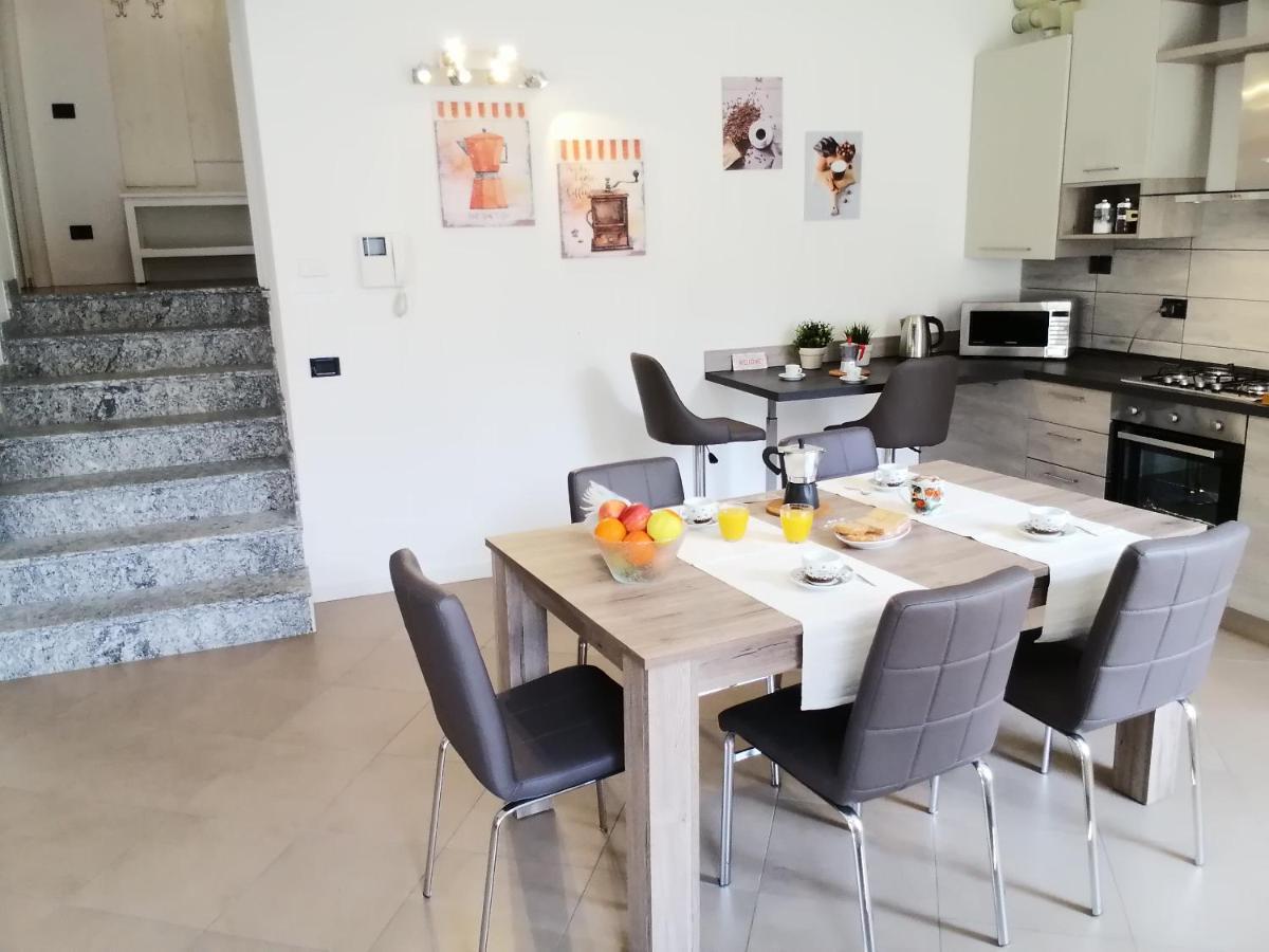 Bellagio Dreams Apt, Pool, With Private Garden, Near Lake Exteriör bild