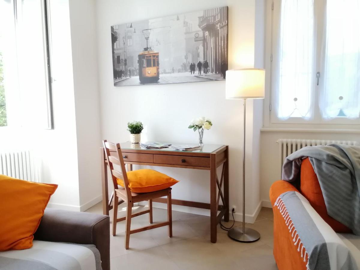 Bellagio Dreams Apt, Pool, With Private Garden, Near Lake Exteriör bild