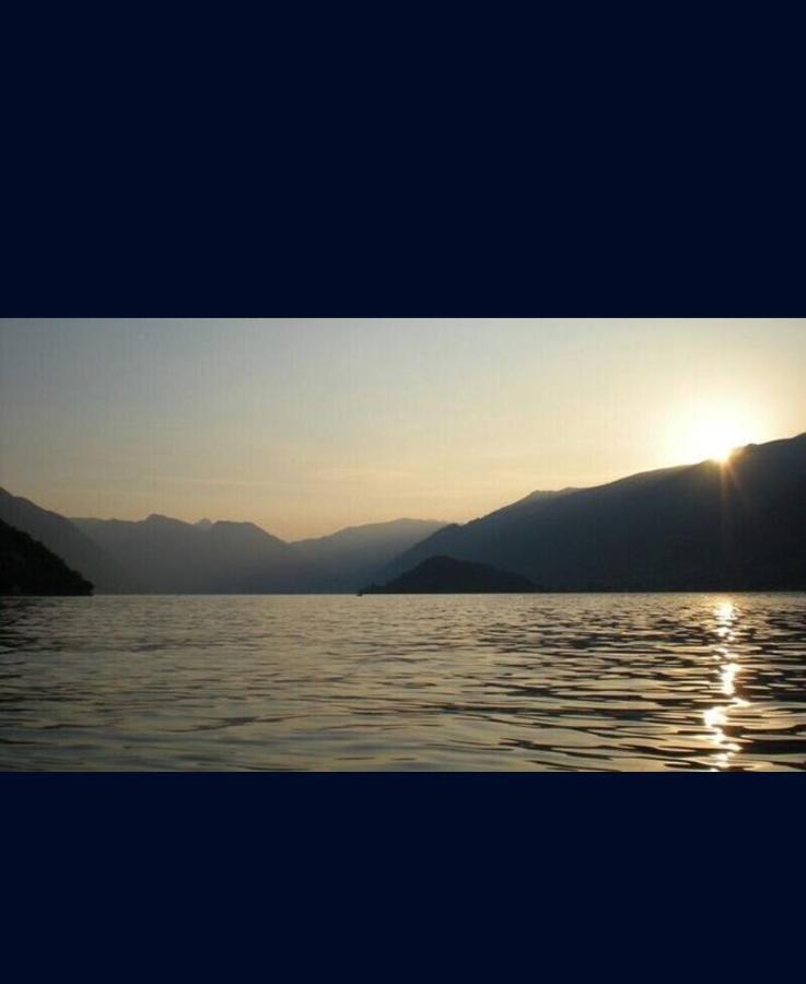 Bellagio Dreams Apt, Pool, With Private Garden, Near Lake Exteriör bild
