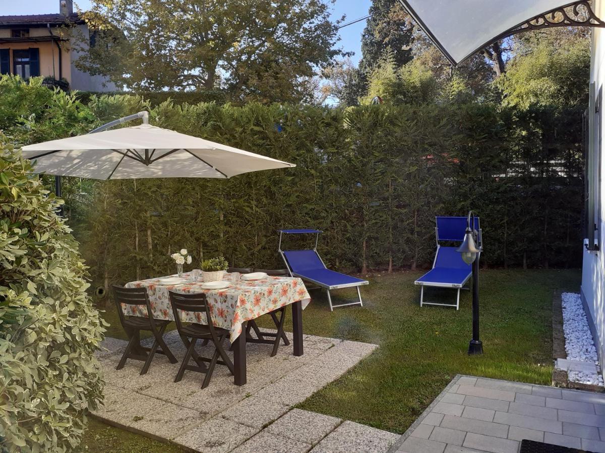 Bellagio Dreams Apt, Pool, With Private Garden, Near Lake Exteriör bild