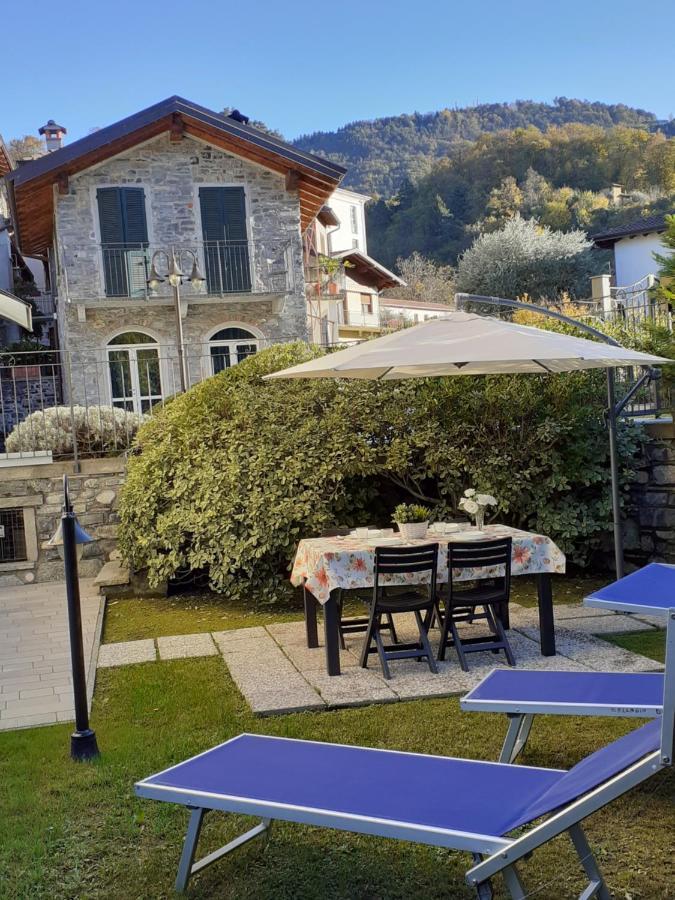 Bellagio Dreams Apt, Pool, With Private Garden, Near Lake Exteriör bild