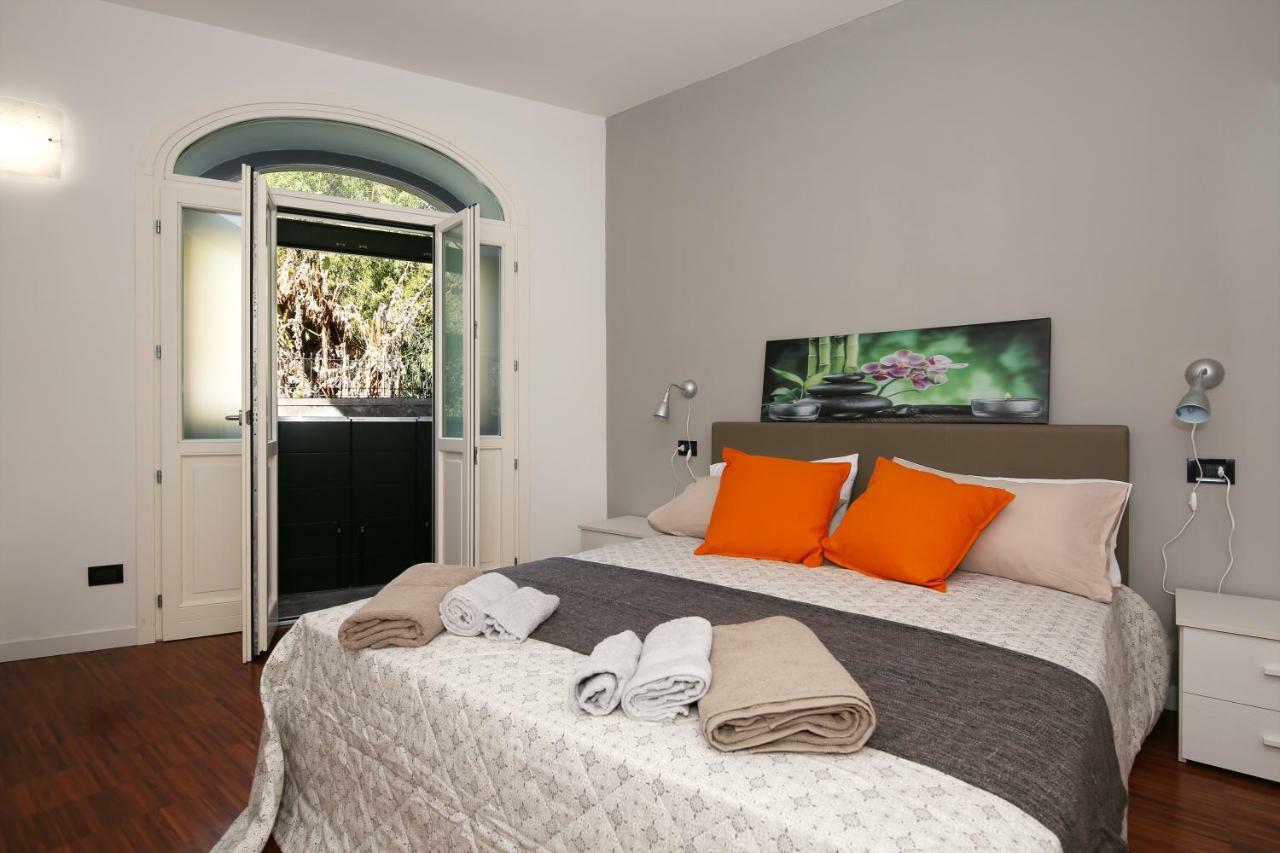 Bellagio Dreams Apt, Pool, With Private Garden, Near Lake Exteriör bild